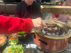 -西塔老太太泥炉烤肉(龙湖北苑天街店)