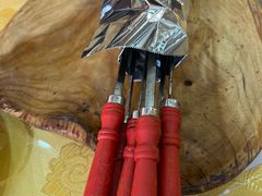 -新疆巴州金丝特餐厅(大钟寺店)