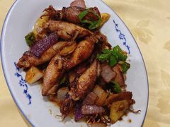 -电白鸭粥店(下沙二坊88号店)