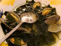 -萨莉亚意式餐厅(永旺购物中心店)