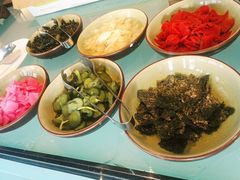 -唐拉雅秀酒店-西锦汇空中BBQ·思创餐厅