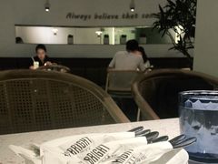 -BE BRIGHT KITCHEN(正佳广场店)