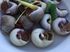 -胖大嫂渔家排档·全海景餐厅(渔村店)