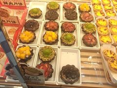 -味多美蛋糕(新和平里店)