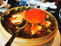 厦门红鲟蒸米糕-遇外滩(BFC外滩金融中心店)