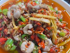 火爆脆肠-艺味深尝(云锦路店)