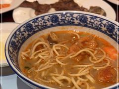 -马哥孛罗咖啡厅·Cafe Marco (厦门马哥孛罗东方大酒店)