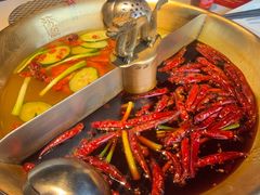 经典鸳鸯-小龙翻大江文化火锅(宽窄店)