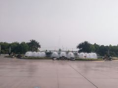 -济南方特东方神画