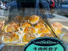 -丝路传奇·中国拉面航母店(北医三院店)