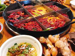 -琳儿妹火锅(龙湖时代汇店)