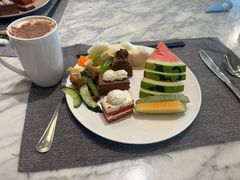 -北京王府井希尔顿酒店·万斯阁西餐厅