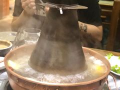 -北门涮肉·铜锅涮肉(南锣鼓巷店)