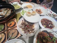 -有喜胶东小馆(太申祥和店)