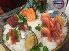 -菊上料理(蜀山银泰百货店)