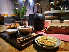 -扫雪煮茶(西村店)