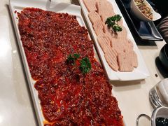 -围炉·川味鲜货火锅(万达珍珠坊店)