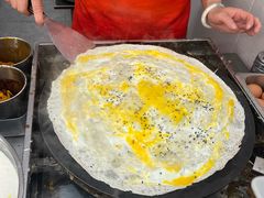 -新农村煎饼果子(香港花园店)