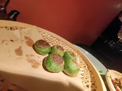 土家大叶粑粑-吃饭皇帝大(解放西路店)