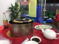 -花苑美食横琴生蚝火锅(拱北粤华路店)