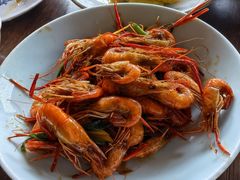 -锦岸私房菜(西栅大街店)