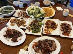 -天佑祥万春老卤(天乡后街店)