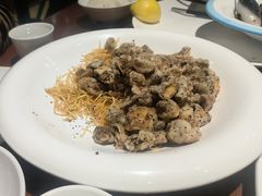-郑庄脂渣海鲜楼(九水路店)