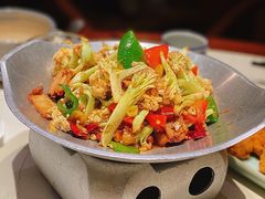 -卯时·龙光雅宴·精致锡帮菜(惠山古镇店)