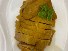 -骏莱海鲜鱼港(五角场店)