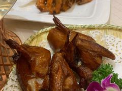 烤乳鸽-北海渔村酒楼·粤菜海鲜点心(新华店)