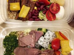 -轻沙拉Fit Salad(珠江新城店)