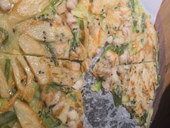 -冰川冷面·延边菜·炭烤串(观前店)