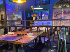 大堂-七裕庄(凯旋南路店)