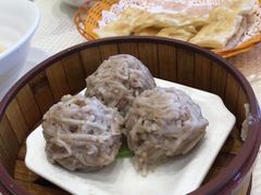 -香港富临皇宫(五月花商业广场店)