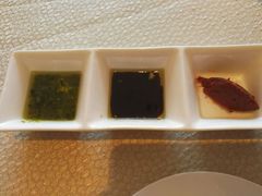 -北京金融街丽思卡尔顿酒店·意味轩 Cepe