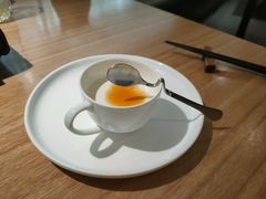 焦糖布丁-初花·日本料理