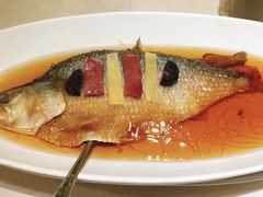 -顺风海鲜港(金玉兰店)