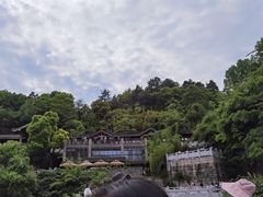 -天河潭旅游度假区