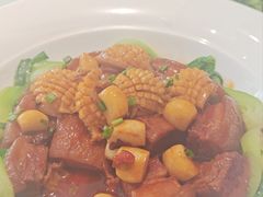 -香丰阁·烤鸭·川湘菜(清河店)