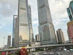 -东方明珠广播电视塔