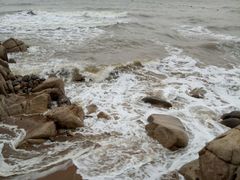 -老虎石海上公园