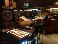 -囧吉香生蚝牛排馆(湖北路店)