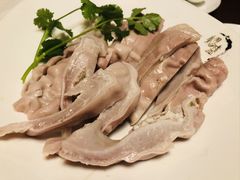 -熠盛·本帮菜Bistro(永嘉路店)