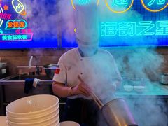 -海韵之星邮轮水会(明发商业广场店)