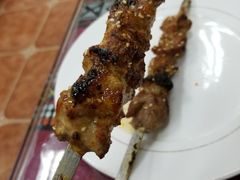 -莎车清真美食