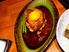 鹅肝煎饼-千代武日本料理(爱建店)
