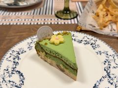 -仁义涵西餐·咖啡(中华巴洛克店)