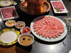 -南门涮肉(上海二店)
