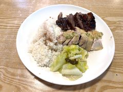 -吴叔烧腊(老虎桥店)