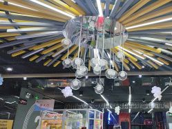 -反弹蹦床公园·亲子乐园·团建·派对(中庚漫游城店)